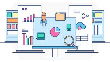 Analiza web saobraćaja