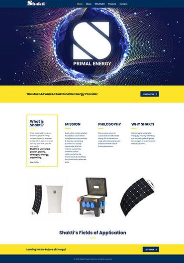 shaktienergy